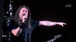Foo Fighters Live - Milano, July 5th 2026 (Full Show)
