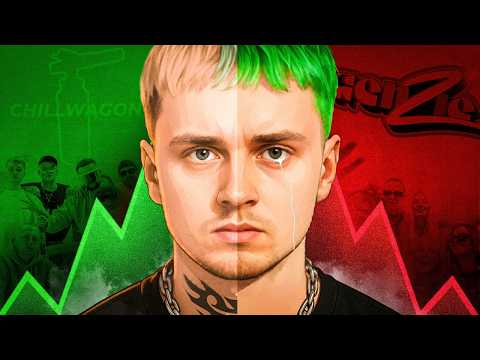 Jak GENZIE ZNISZCZYŁO QRY'EGO?