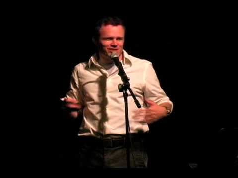 Page Meets Stage: RIVES