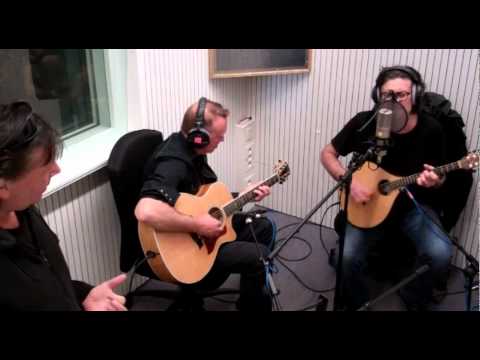 antenne 1 Unplugged: The Hooters - I'm Alive