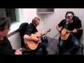 antenne 1 Unplugged: The Hooters - I'm Alive