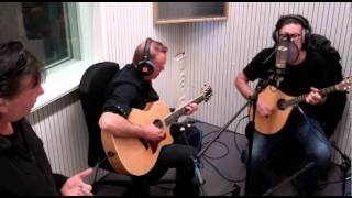 antenne 1 Unplugged: The Hooters - I&#39;m Alive