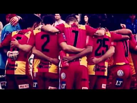 Syrianska FC - Josef Özer (I Varje Andetag) - Official Song 2011 HD