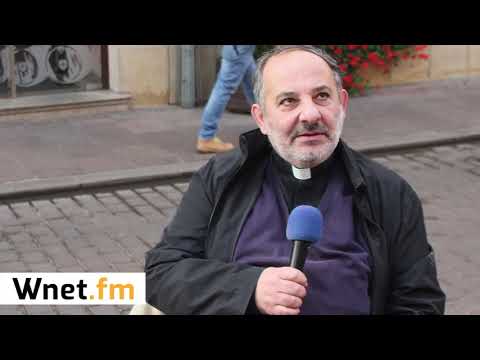 Ks. Isakowicz-Zaleski ostro o abp Głódziu: To alkoholik, który doprowadził już do wielu ekscesów