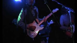 Chuck Prophet and the Mission Express - Let Freedom Ring (Live at The Garage, London)