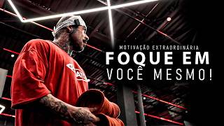 VOCÊ PRECISA PARAR DE ERRAR, MUDE AGORA! - Motivação Extraordinária