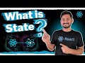How State Works In React Explained In Depth The Complete React Course Ep 12