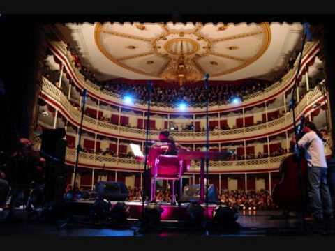 Canción De La Madrugada - Armando Palomas