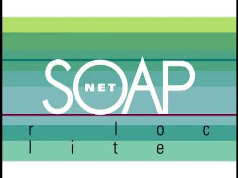 Soapnet 2004 Trailer