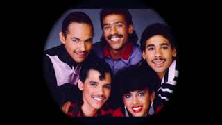 Debarge - Love Me In A Special Way
