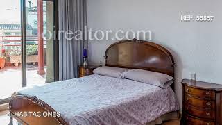 Ático en venta en Plaza Lesseps de Gracia, Barcelona