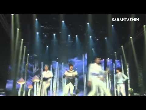 ZE:A Five- The Day We Broke Up [Mix Version]