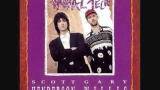 Tribal Tech - Elvis At The Hop