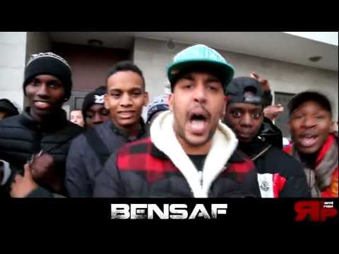 EN DIRECT DE ALFORTVILLE (94140) BY RAMI PROJET ("EN DIRECT DE" EPISODE 37)