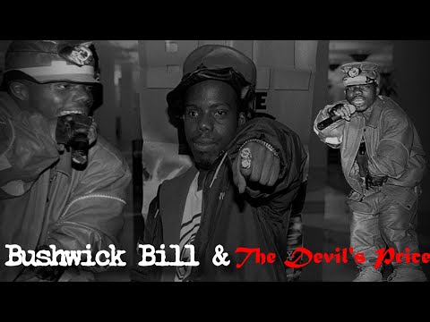 The Sad Life and Demise of Geto Boys Rapper Bushwick Bill