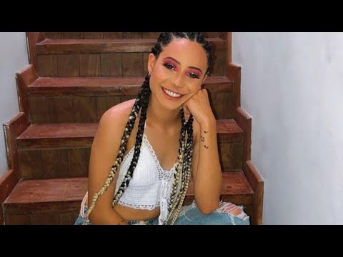 Lucianadadi - Sozinha Sim, Mas Estou Gostando