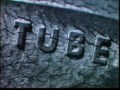 Classic Sesame Street Close Up Of A Tire