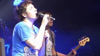 &quot;FIREWORKS&quot; -YOU ME AT SIX- *LIVE HD* NORWICH UEA LCR 19/3/10