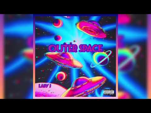 Lady J - Outer Space (Official Audio) Prod By. 1-800-RUDEBOY