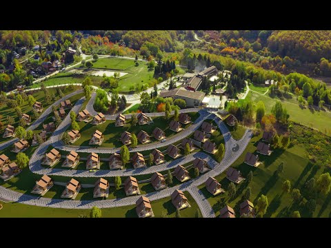 Radika Village - Embrace the Nature