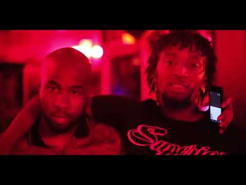 B1Vuitton x C Biz - 5th Lane Waist Deep (Music Video)