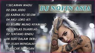 Download lagu Dj Nofin Asia Terbaru 2020 - Dj Nofin Asia Remix Full mp3