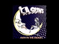 L.A. Guns - Man In The Moon (Full Album)