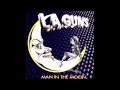 L.A. Guns - Man In The Moon (Full Album) 