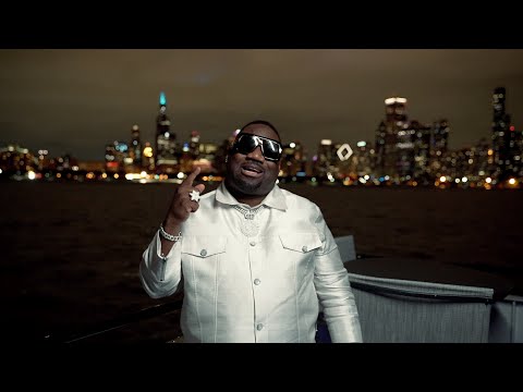 ML UNDERWOOD-HAPPY BIRTHDAY [Official Music Video]