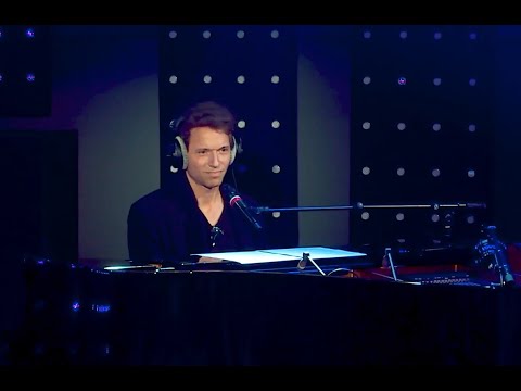 Raphaël - L'espoir (Live) - Le Grand Studio RTL