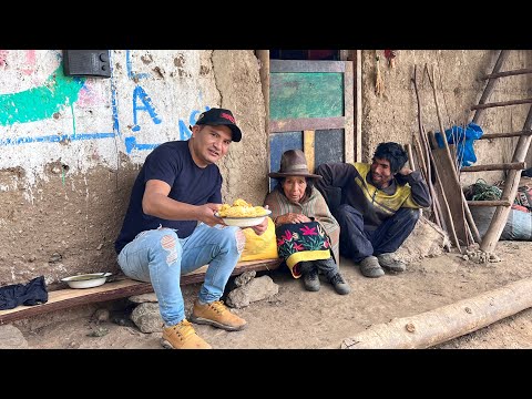 Viajamos Muy Lejos Para Ayudar / Huánuco - Pinra