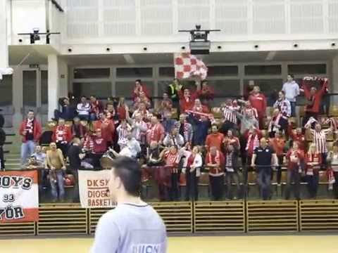 Győr vs. DVTK, kosárlabda 14/15, Érik a szőlő - boon.hu