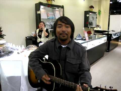 Lito Camo new NYDE jingle