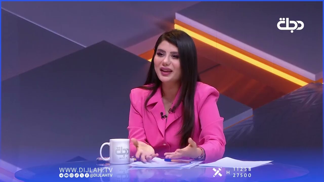 فيديو | المحلل البحريني حذيفة إبراهيم: الاتفاق النـ ــووي عام 2015 كان "مشؤوما" وعبارة عن خدعة!