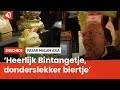 Oosterse markt Pasar Malam Asia op Vliegveld Twenthe is multicultureel feestje