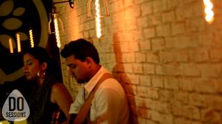 Carolina Solís - Pasa la página (DO Sessions)