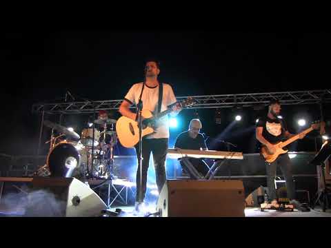 DANIELE  RONDA  " La  neve e il sole "