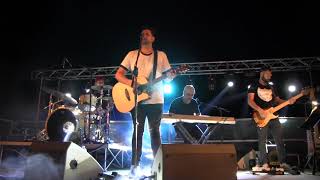 DANIELE  RONDA  " La  neve e il sole "