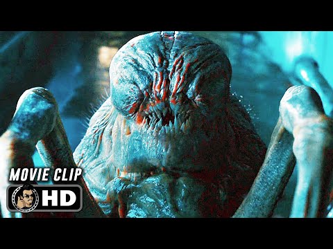 MAZE RUNNER: THE DEATH CURE Clip - "Minho Back In The Maze" (2018)