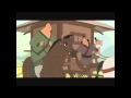 Mulan 2 Fandub Ready Ling Yao And Chien Po