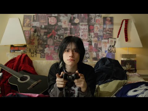 DDAMIE - Agridulce Amor (Official Music Video)