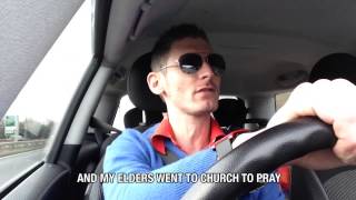 Lightnin' Rod - Sport