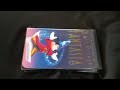 Fantasia 1991 French Canadian VHS Review 2nd Copy