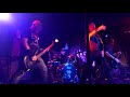 Deviated Instinct - Stormcrow at Camden Underworld