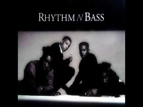 Rhythm-N-Bass - Better Late