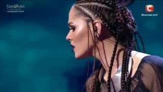 BoNF 2016: 12 The Hardkiss - Helpless (Ukraine)