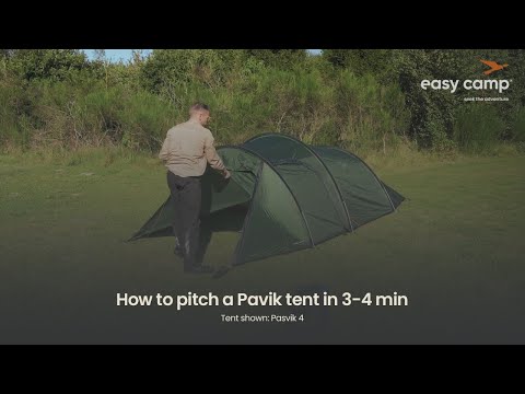 Easy Camp - Pasvik 3
