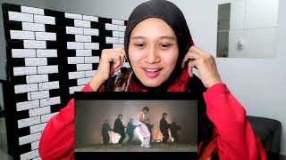 Reacts to Ismail Izzani - Ada Cara (Official Music Video)