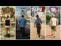 I TURNED GTA SAN ANDREAS INTO OTHER ROCKSTAR GAMER USING MODS
