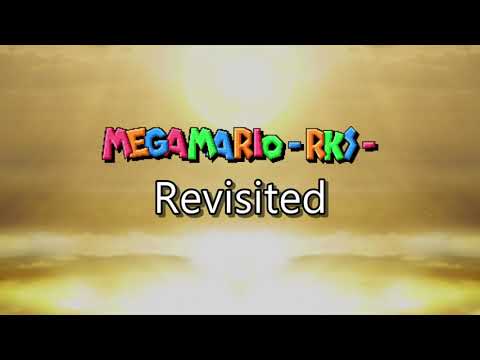 Super Mario Bros. X (SMBX) - MegaMario-RKS-Revisited - Trailer